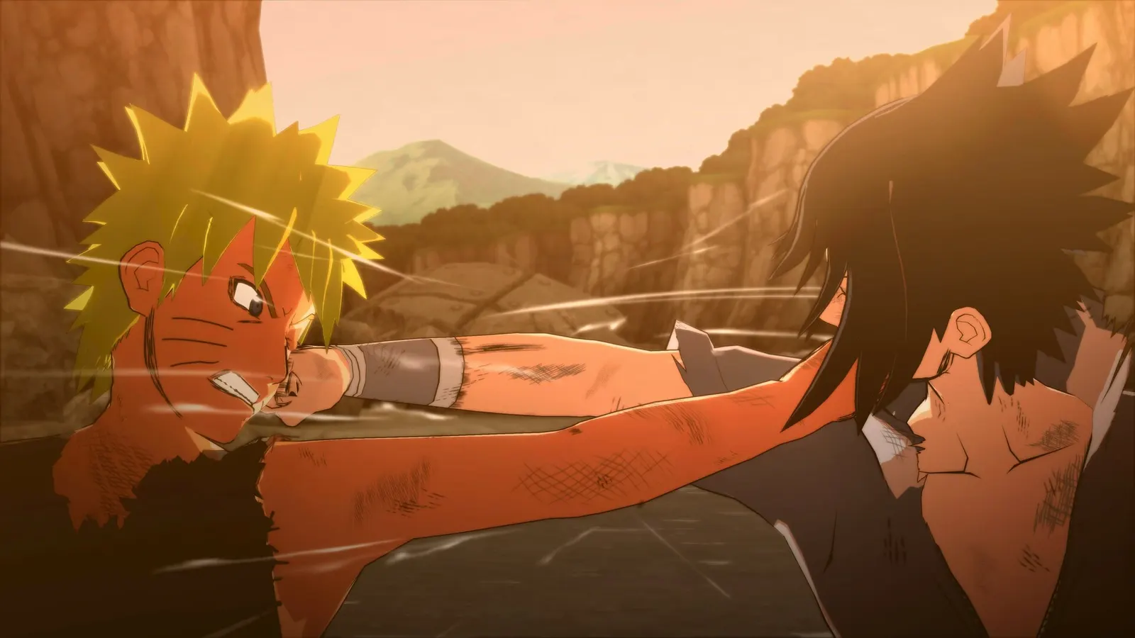 NARUTO X BORUTO Ultimate Ninja STORM CONNECTIONS media 10