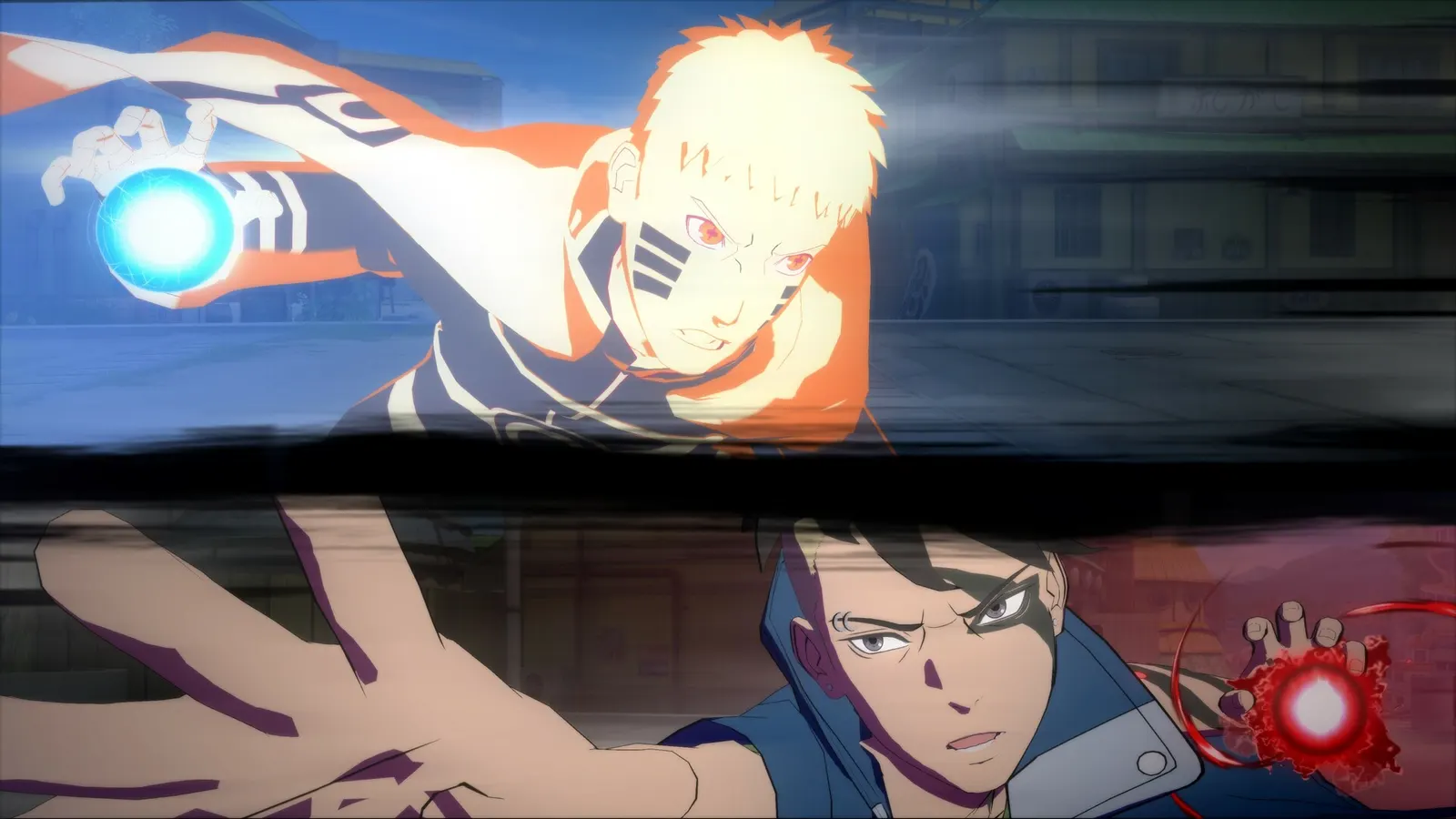 NARUTO X BORUTO Ultimate Ninja STORM CONNECTIONS media 12