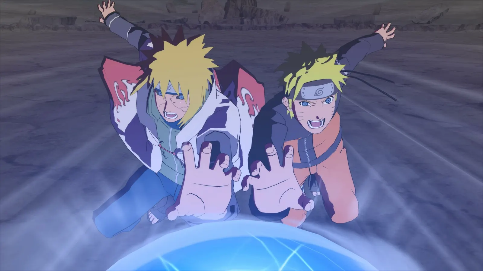 NARUTO X BORUTO Ultimate Ninja STORM CONNECTIONS media 13