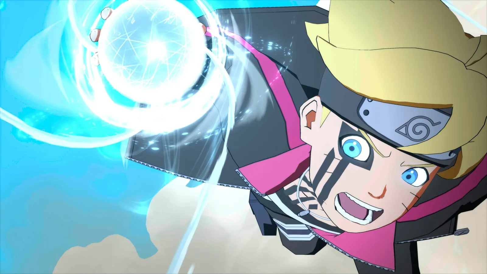 NARUTO X BORUTO Ultimate Ninja STORM CONNECTIONS media 14
