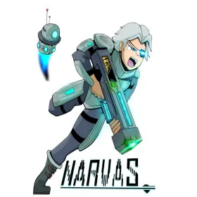 Обкладинка гри Narvas