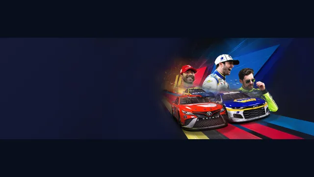 NASCAR 21: Ignition