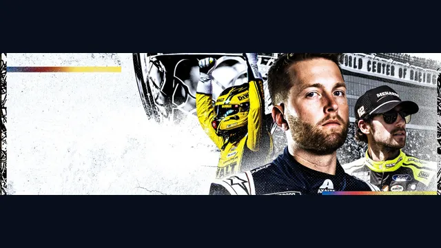 NASCAR 25