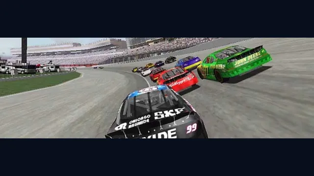 NASCAR Heat