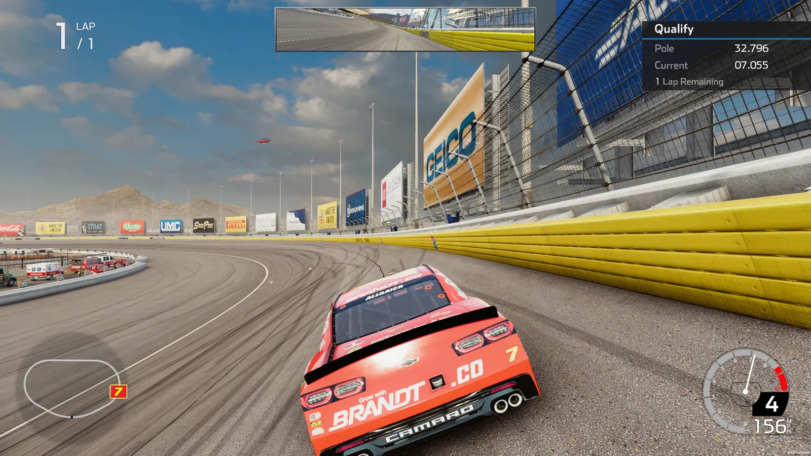 NASCAR Heat 5 media 4