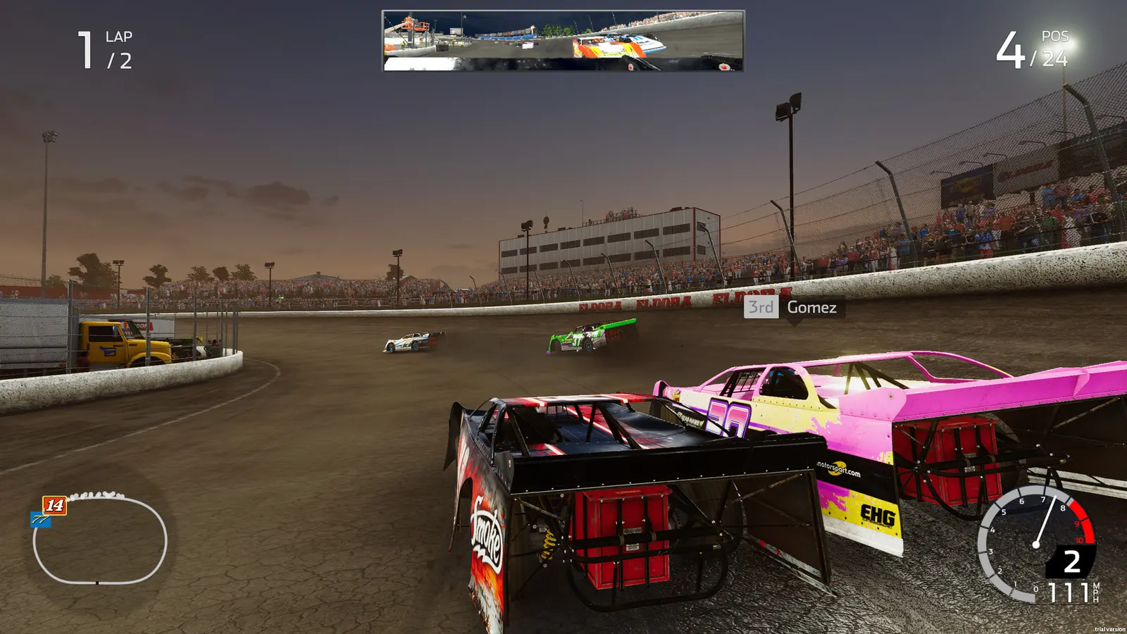 NASCAR Heat 5 media 6