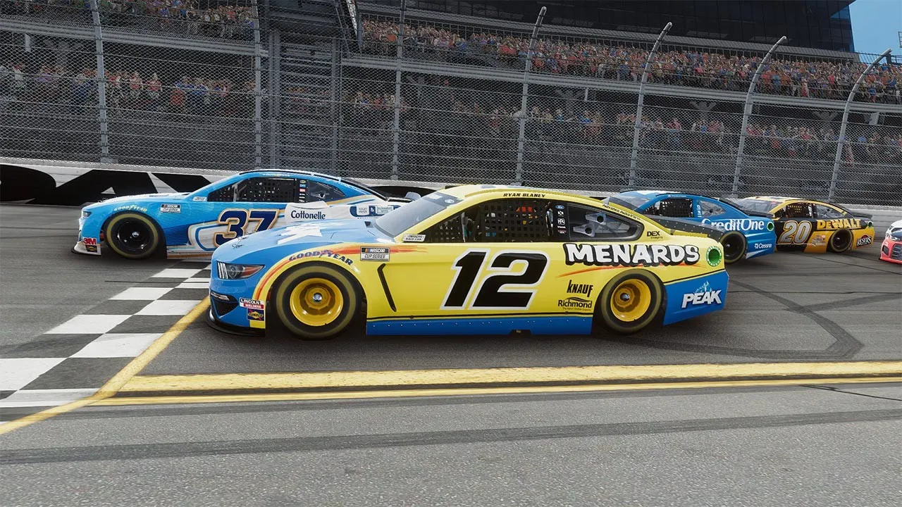 NASCAR Heat 5 media 8