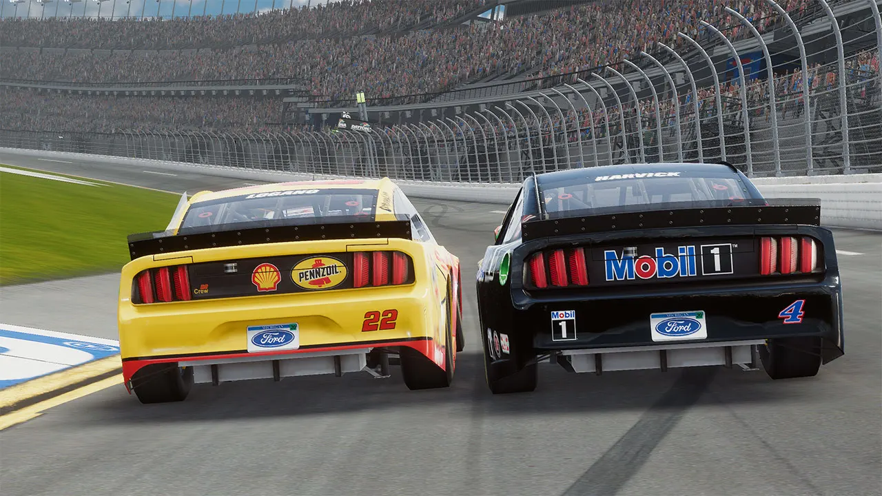 NASCAR Heat 5 media 10