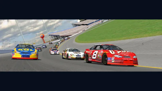 NASCAR Racing 2002 Season