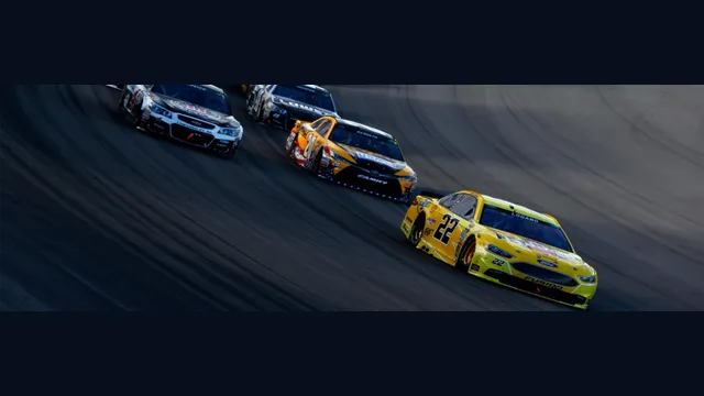 NASCAR Racing 2003 Season