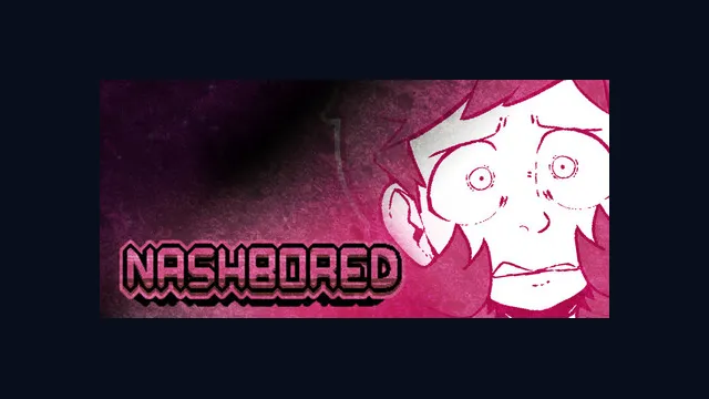NashBored