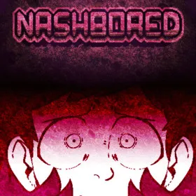 Обкладинка гри NashBored