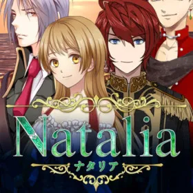 Обкладинка гри Natalia