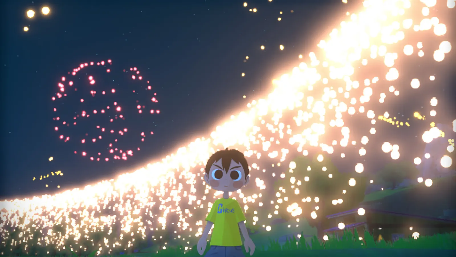 Natsu-Mon: 20th Century Summer Kid media 9