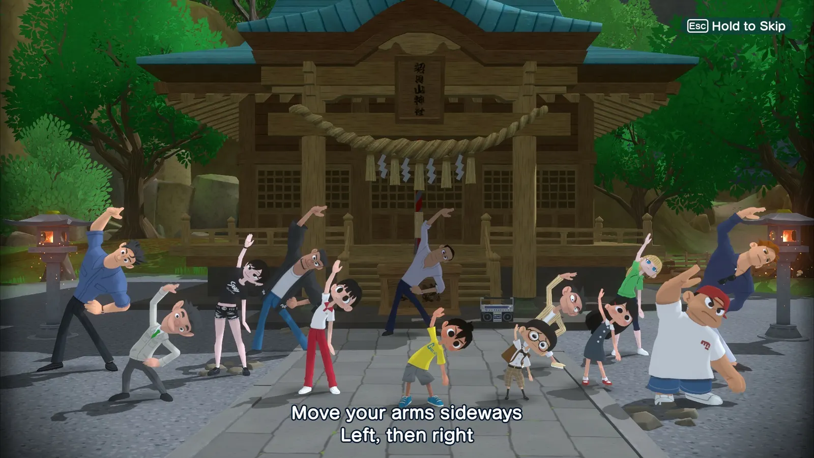 Natsu-Mon: 20th Century Summer Kid media 10