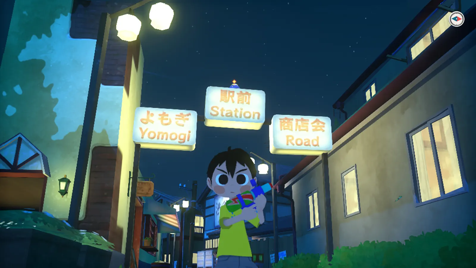 Natsu-Mon: 20th Century Summer Kid media 11