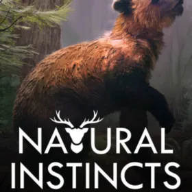 Обкладинка гри Natural Instincts: European Forest