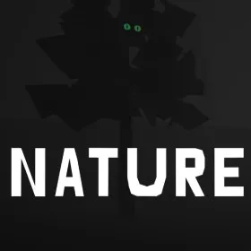 Обкладинка гри Nature