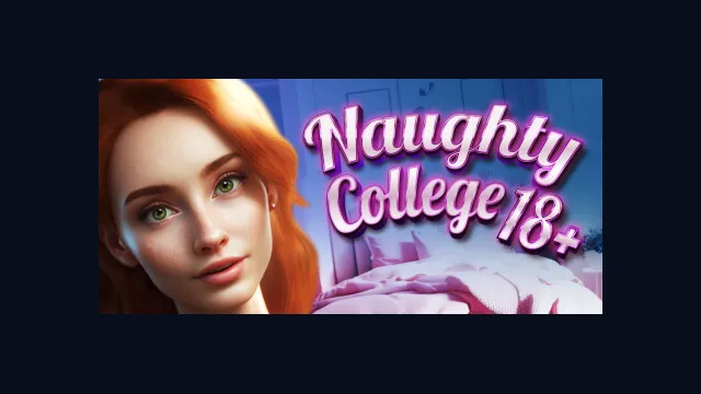 Naughty College 18+