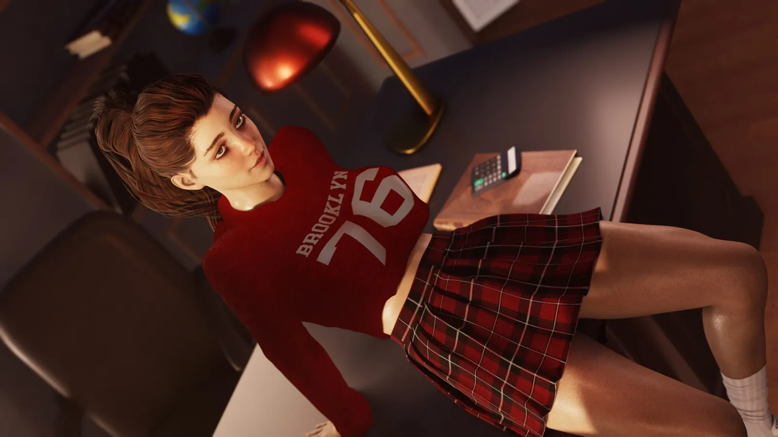 Naughty College 18+ media 12