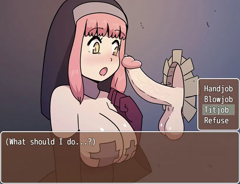 Naughty Tales of Rabbits - A Cuckold RPG media 12