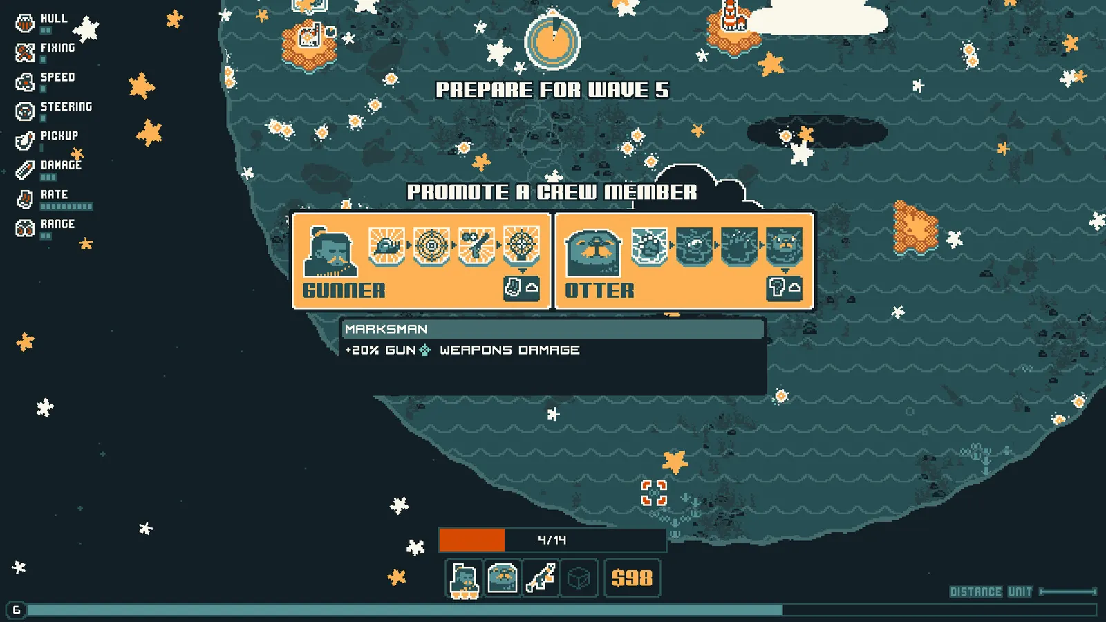 Nautical Survival media 4