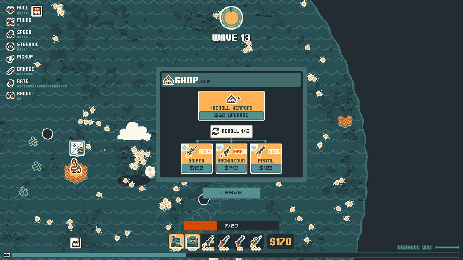 Nautical Survival media 7