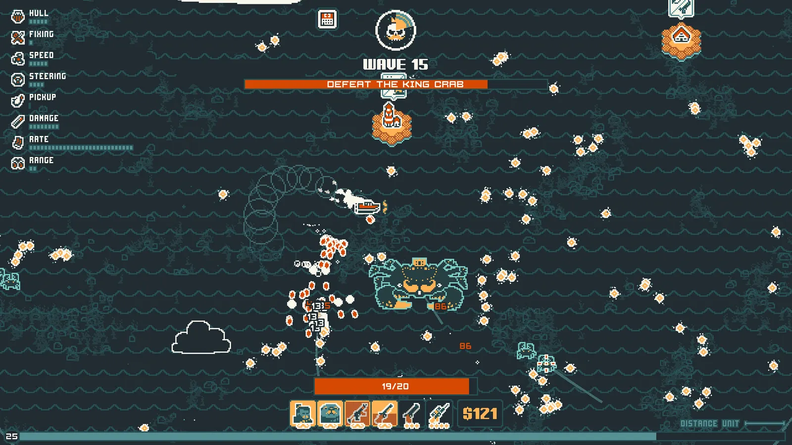 Nautical Survival media 9