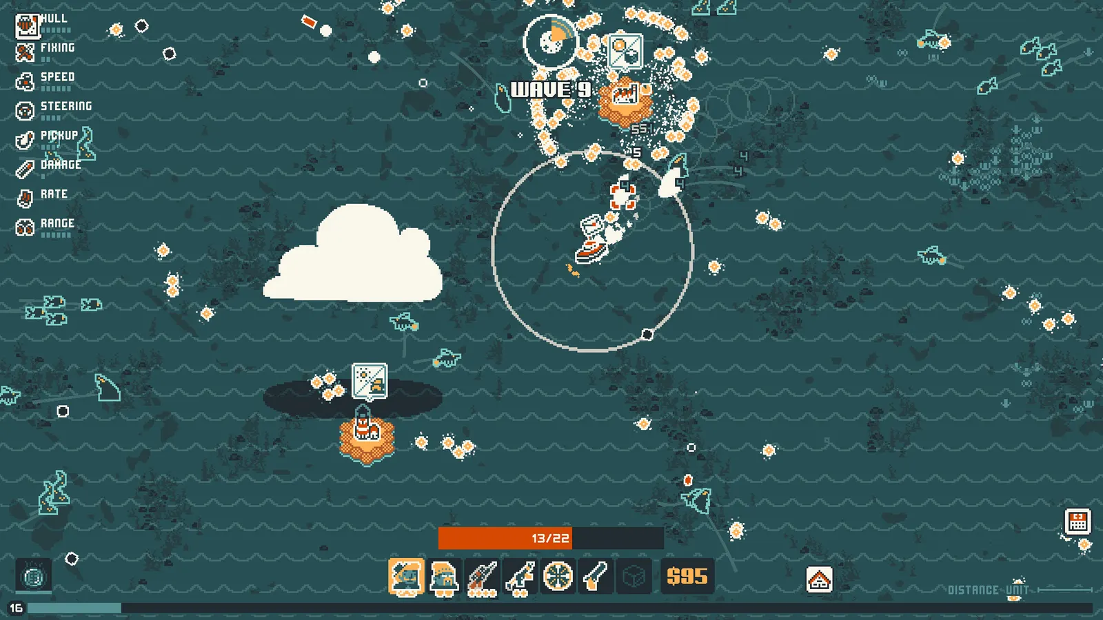 Nautical Survival media 10