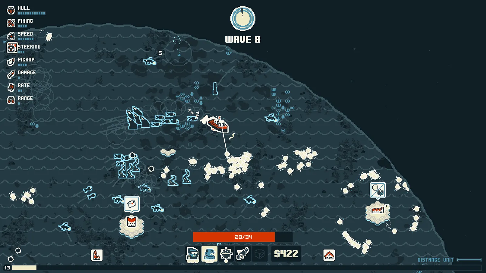 Nautical Survival media 11