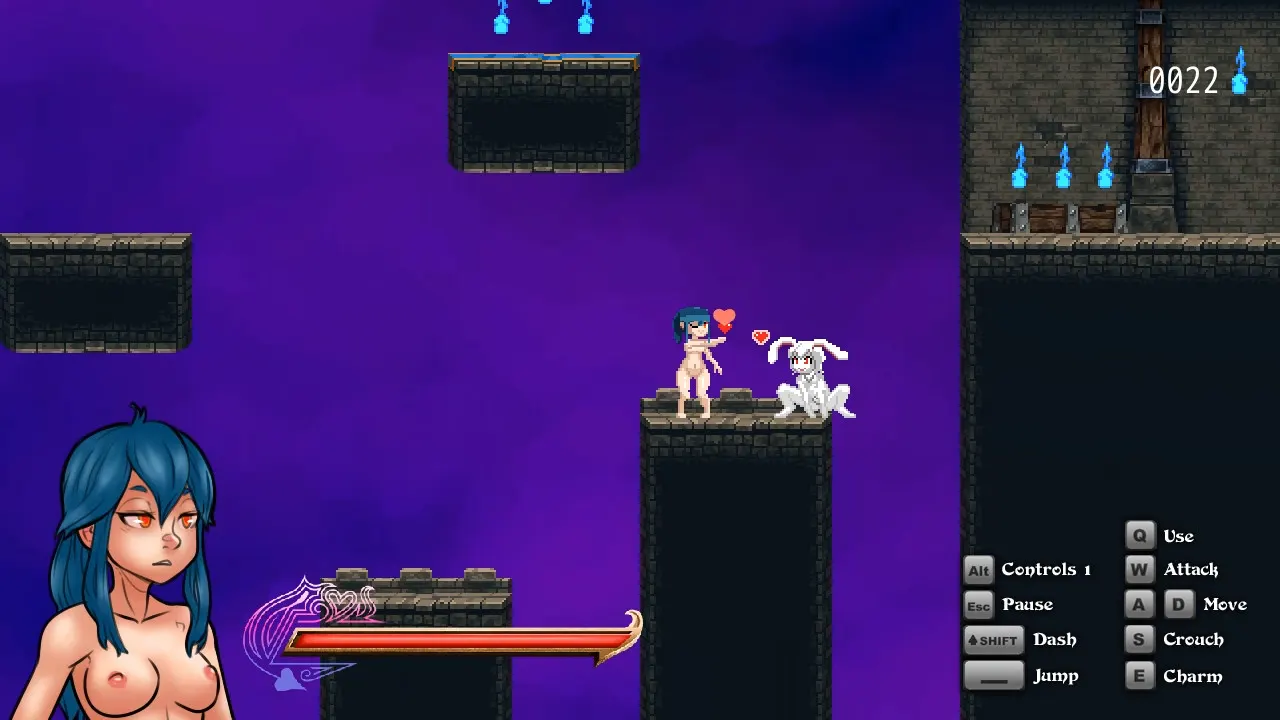 Nayla's Castle media 2