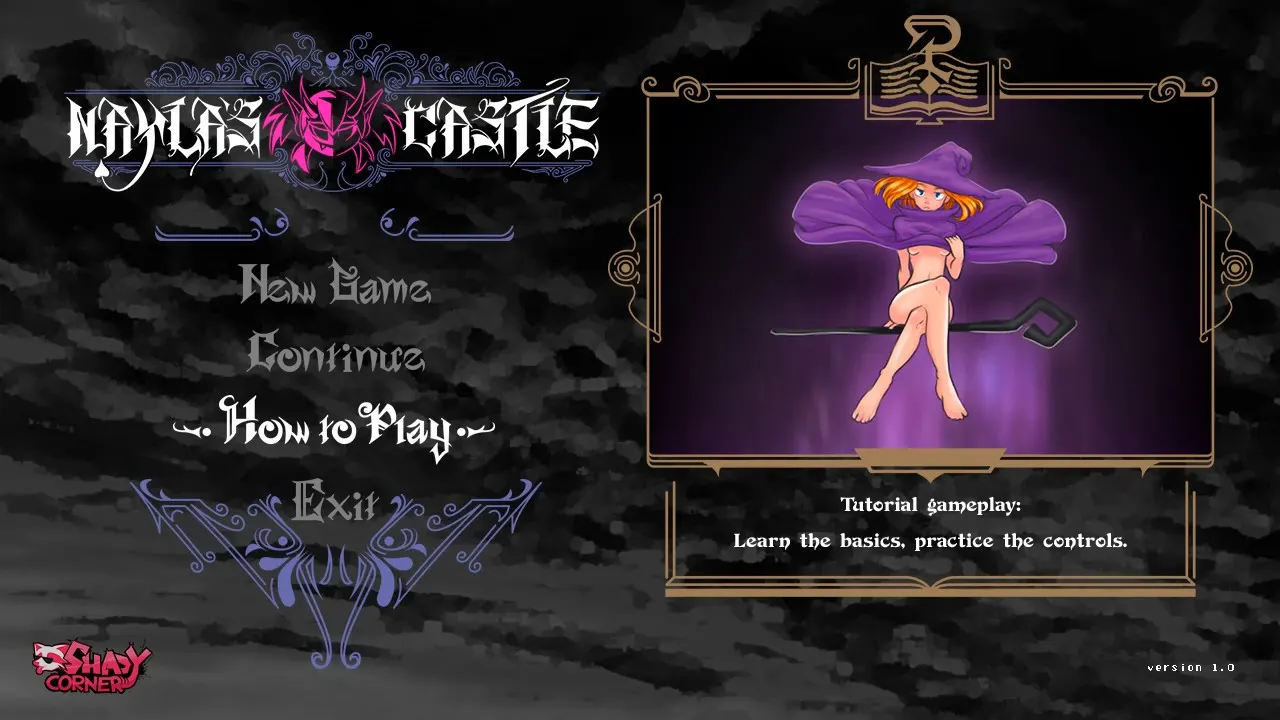 Nayla's Castle media 6