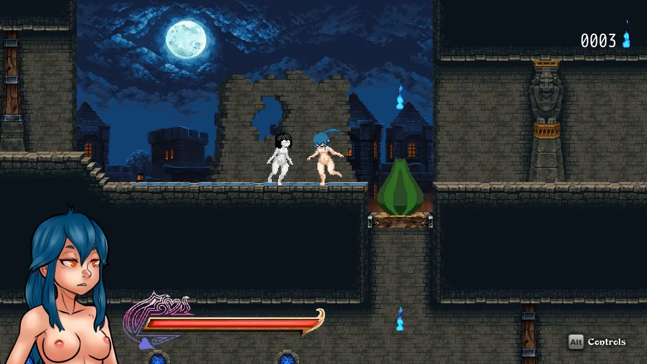 Nayla's Castle media 7
