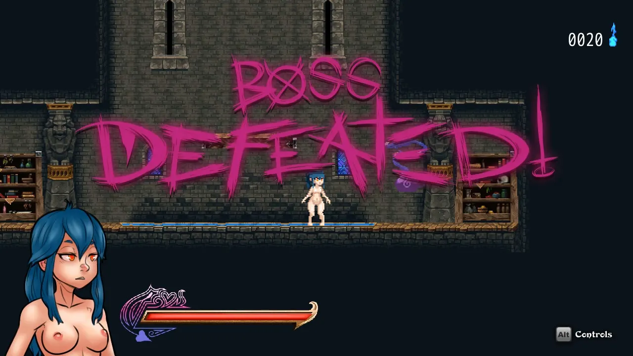 Nayla's Castle media 12
