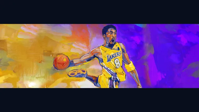 NBA 2K21