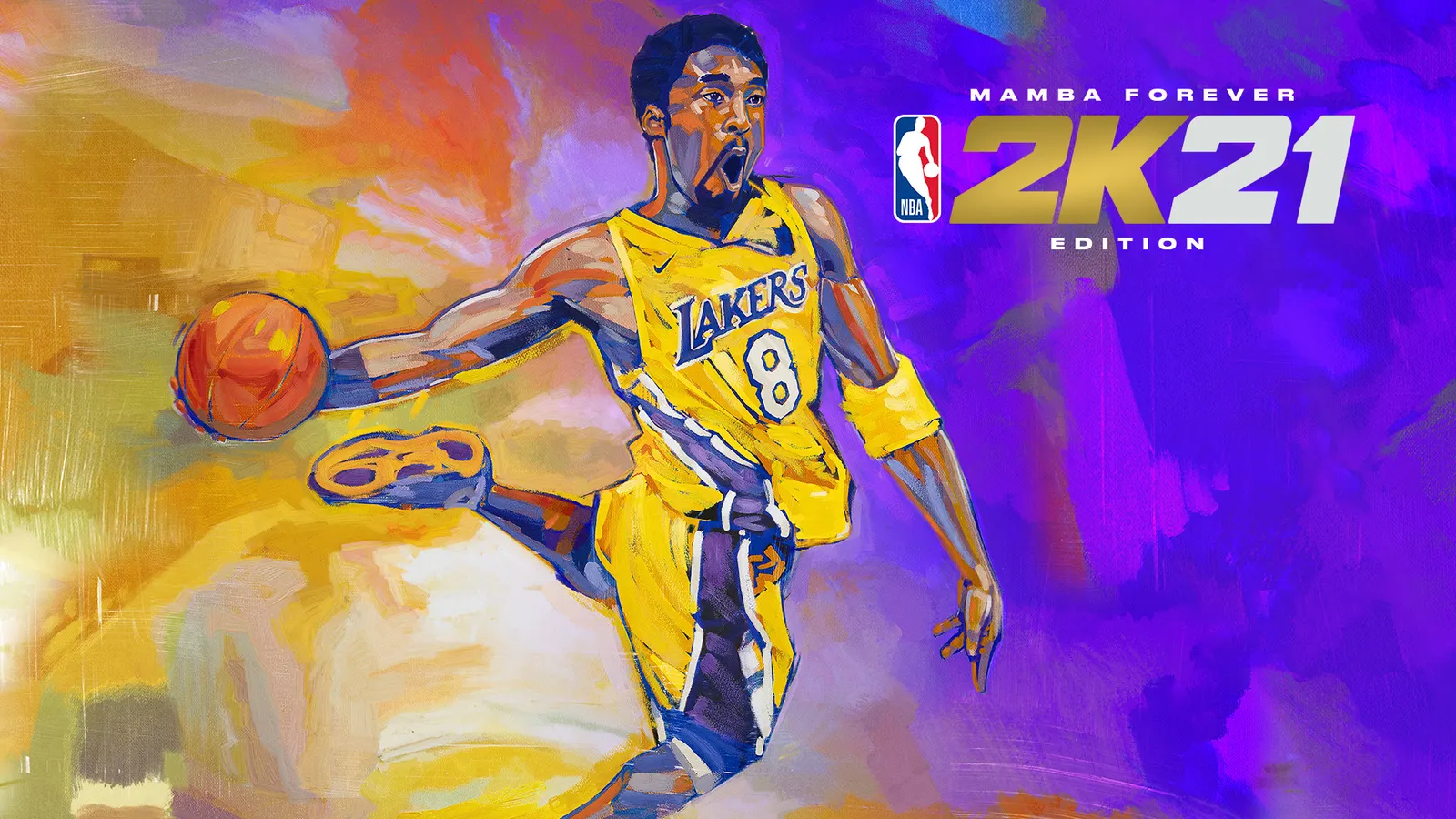 NBA 2K21 media 2