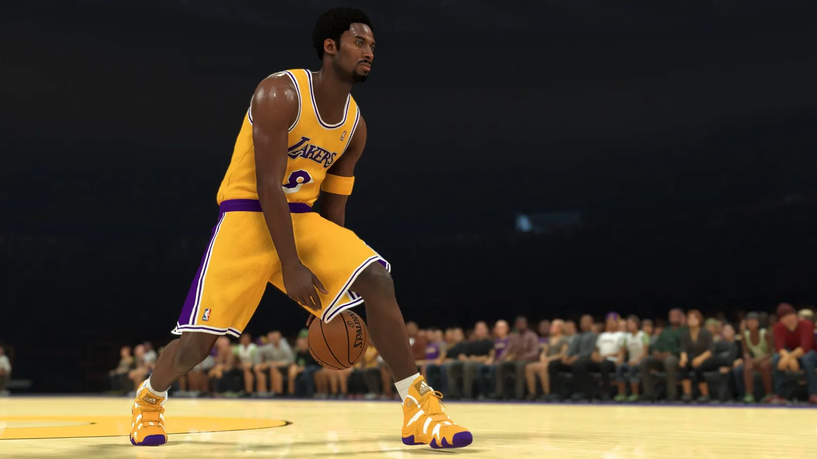 NBA 2K21 media 5