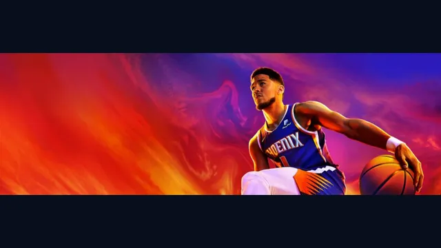 NBA 2K23