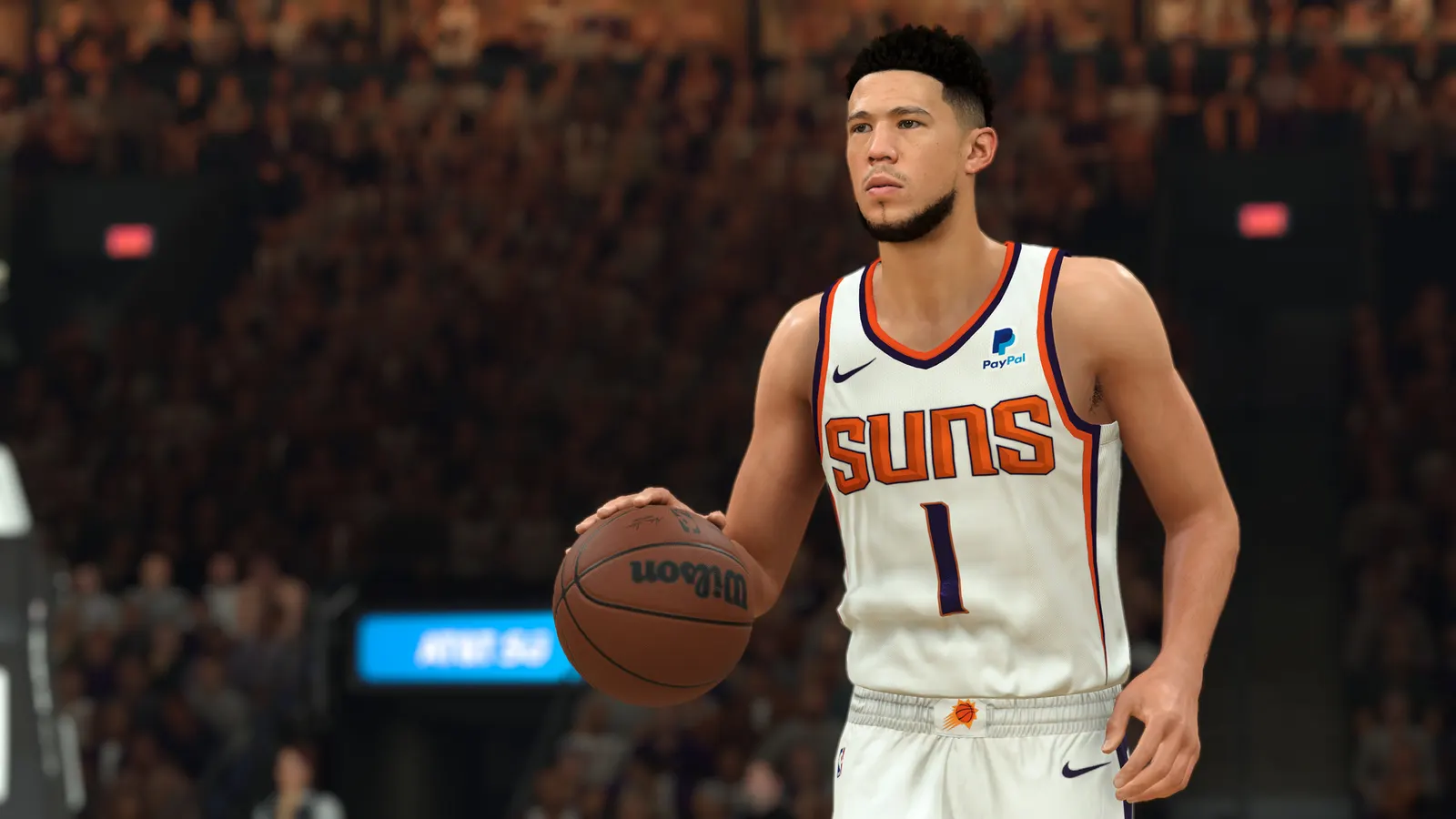 NBA 2K23 media 6