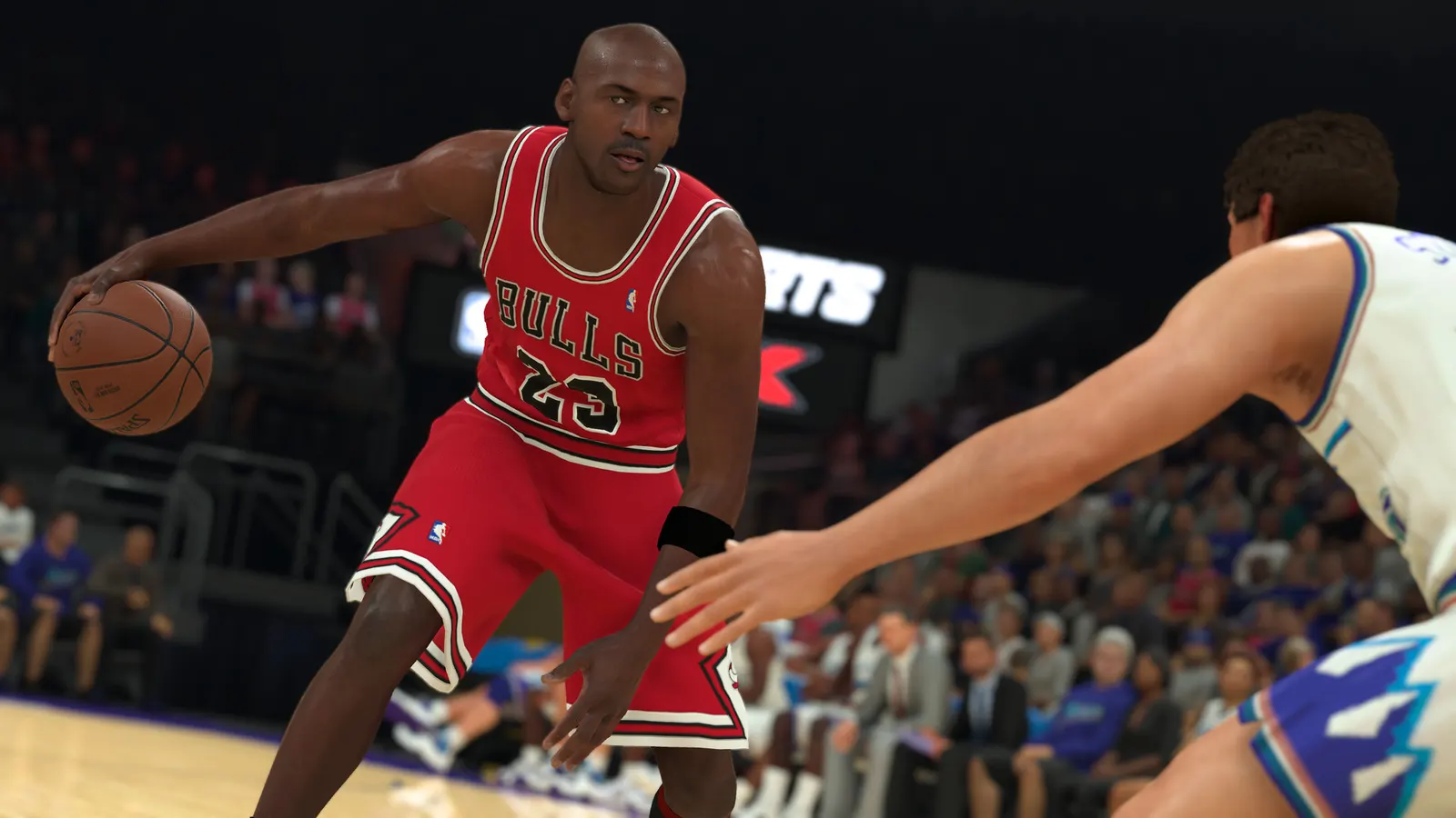 NBA 2K23 media 10