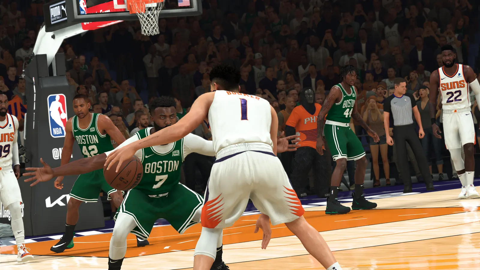 NBA 2K23 media 13
