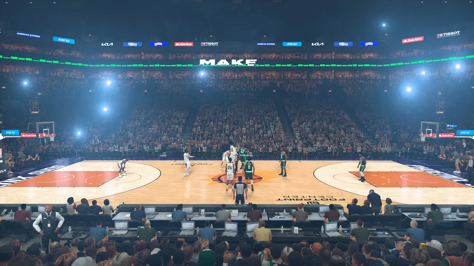 NBA 2K23 media 15