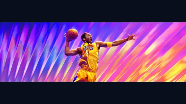 NBA 2K24