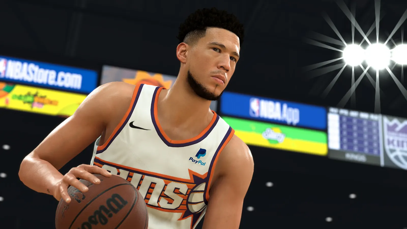 NBA 2K24 media 8