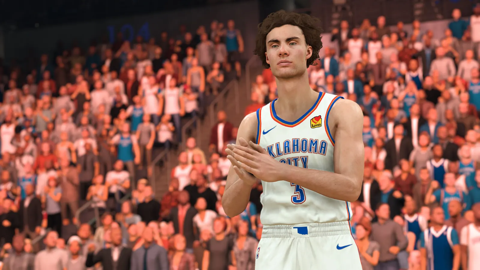 NBA 2K24 media 12