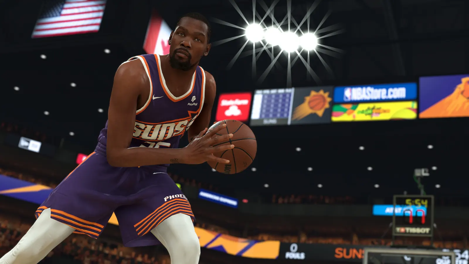 NBA 2K24 media 13