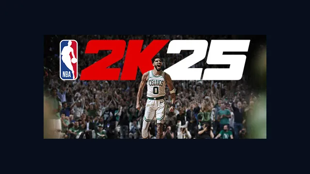 NBA 2K25