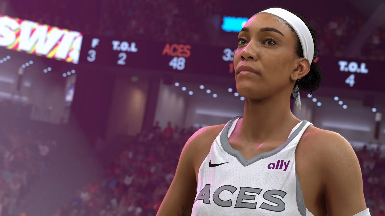 NBA 2K25 media 4