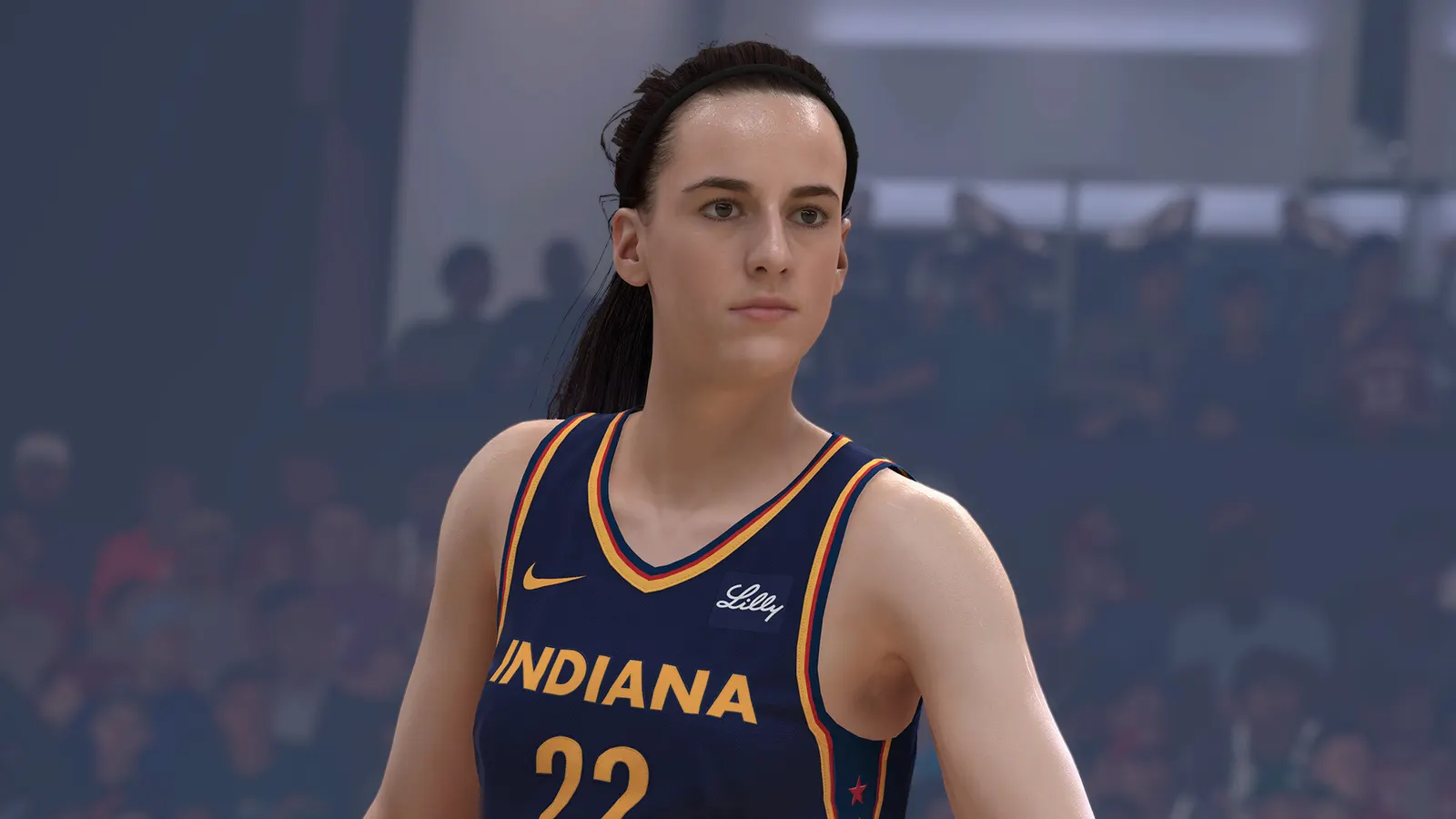 NBA 2K25 media 5