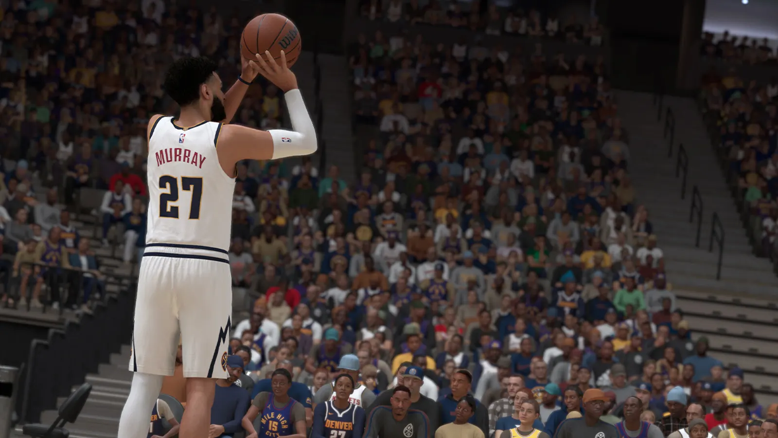 NBA 2K25 media 7